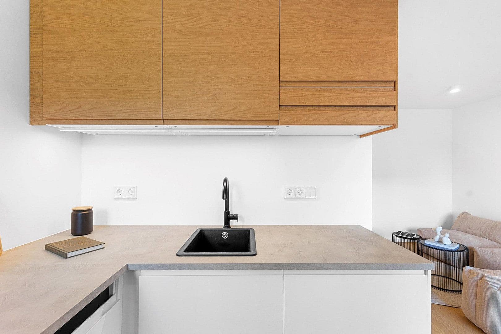 Prodej bytu 2+1 54 m², München, Bavorsko Prodej bytu 2+1 54 m², München, Bavorsko