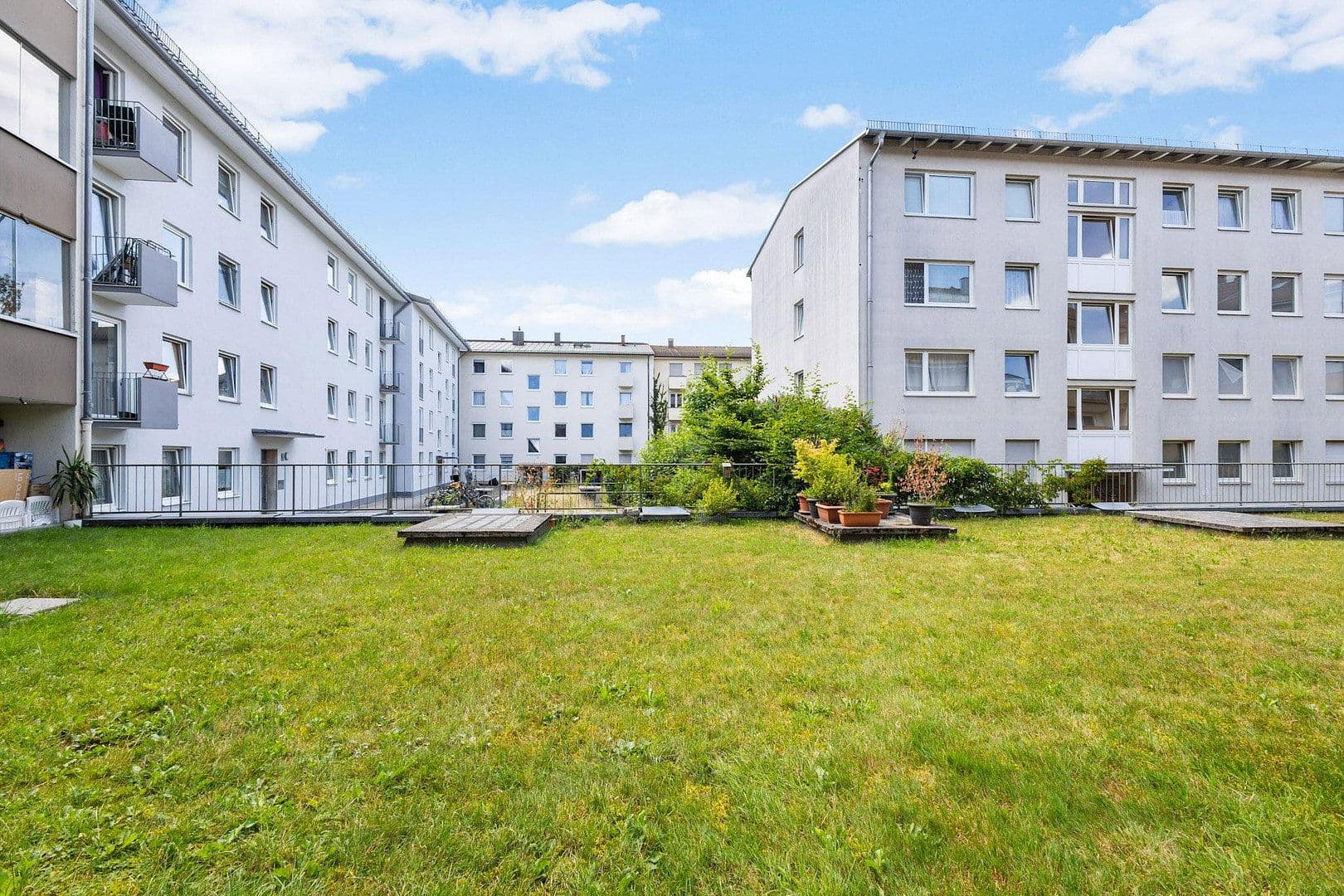 Prodej bytu 2+1 54 m², München, Bavorsko Prodej bytu 2+1 54 m², München, Bavorsko