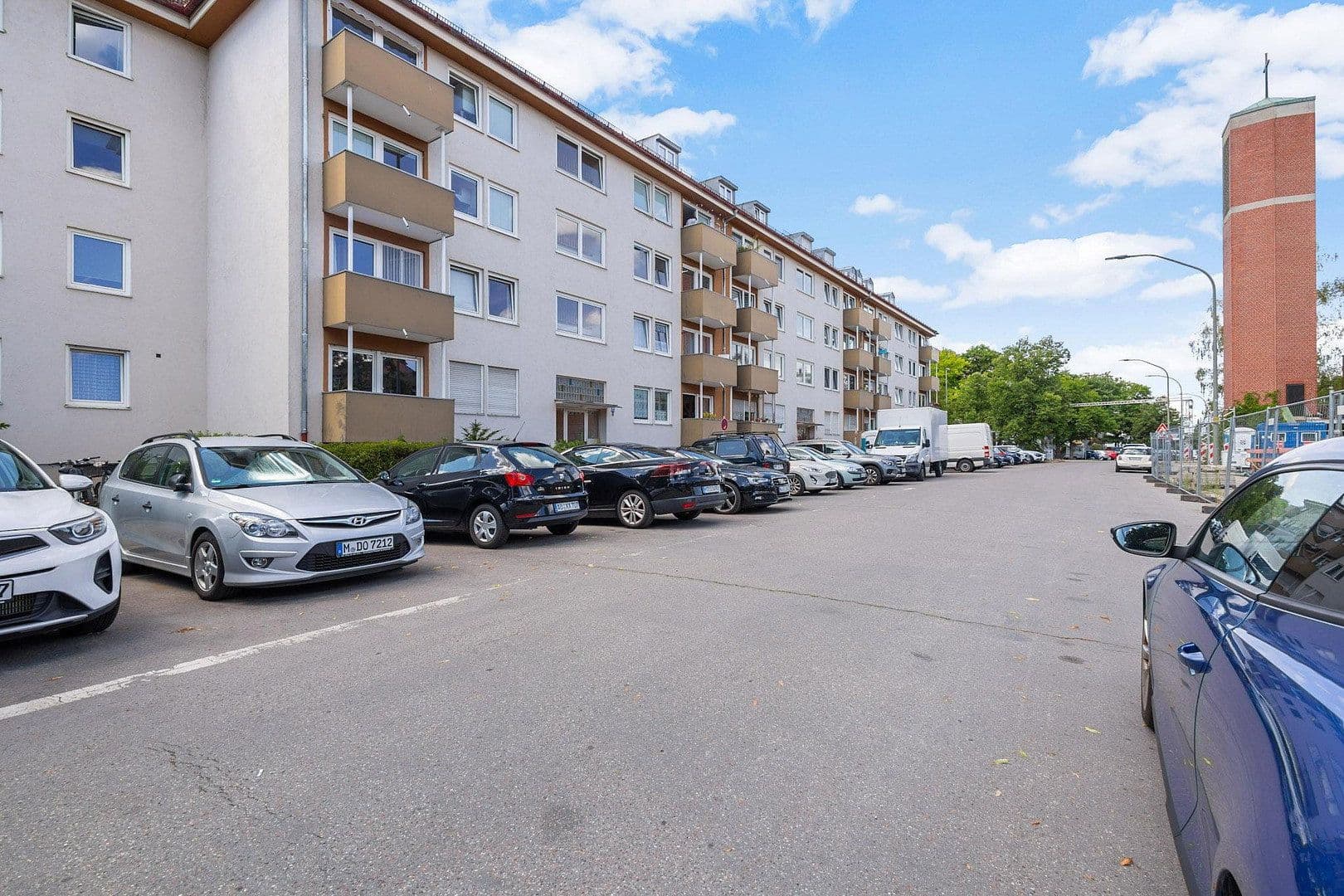 Prodej bytu 2+1 54 m², München, Bavorsko Prodej bytu 2+1 54 m², München, Bavorsko
