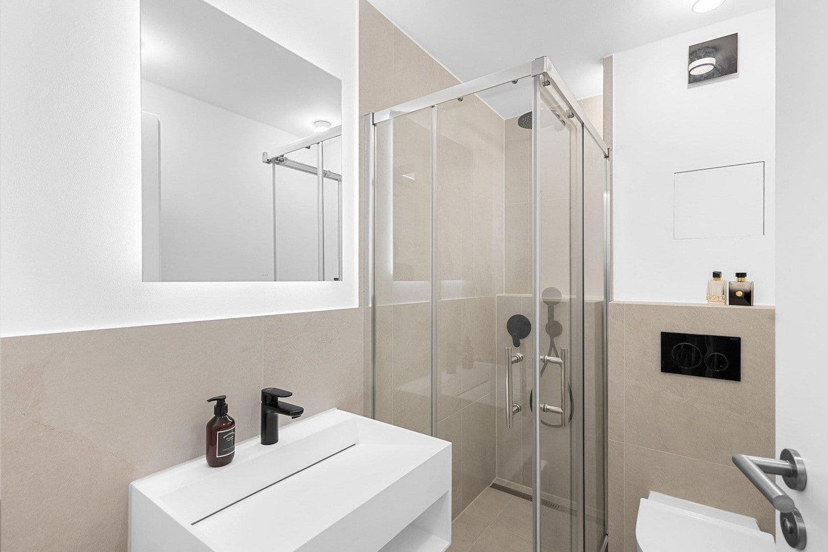 Prodej bytu 2+1 54 m², München, Bavorsko Prodej bytu 2+1 54 m², München, Bavorsko