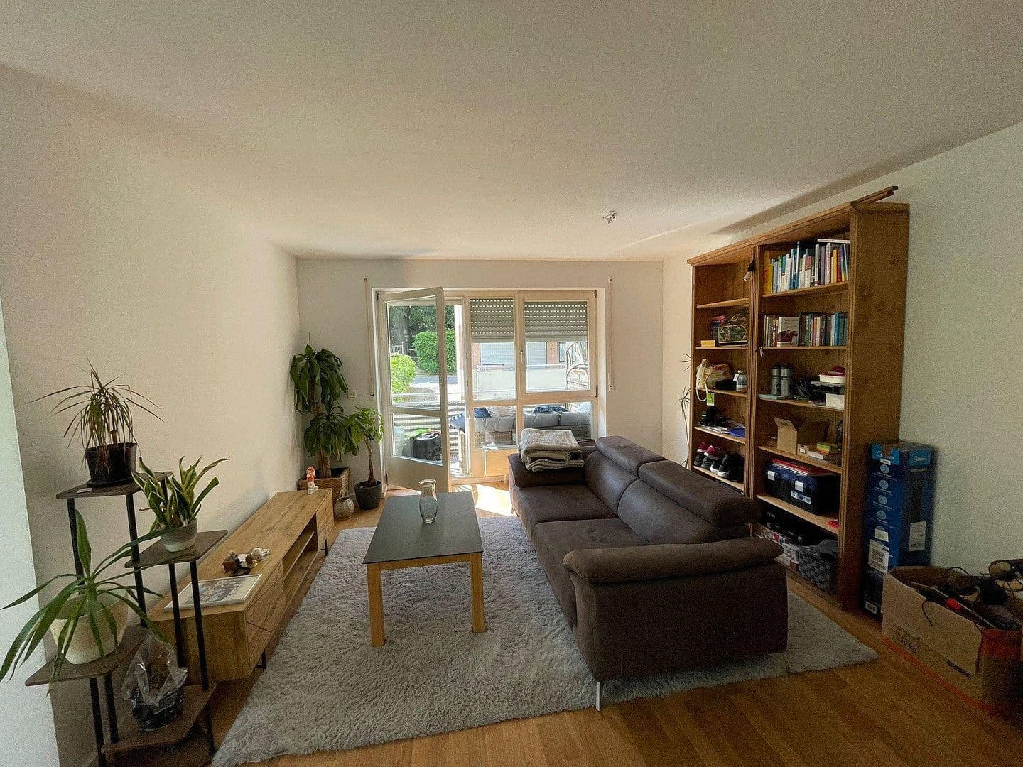 Pronájem bytu 2+1 60 m², Mittermayerstraße 16a, Dachau, Bavorsko Pronájem bytu 2+1 60 m², Mittermayerstraße 16a, Dachau, Bavorsko