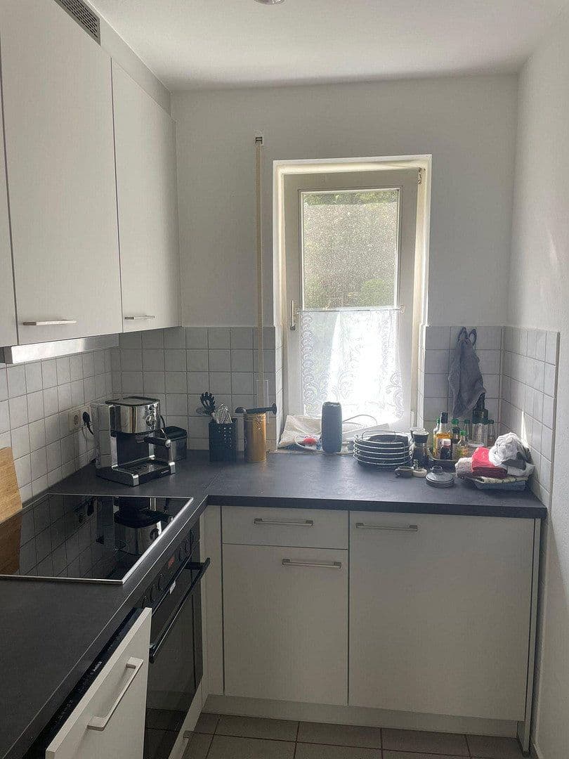 Pronájem bytu 2+1 60 m², Mittermayerstraße 16a, Dachau, Bavorsko Pronájem bytu 2+1 60 m², Mittermayerstraße 16a, Dachau, Bavorsko