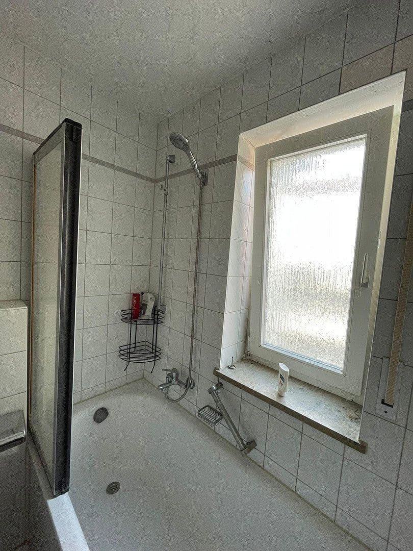 Pronájem bytu 2+1 60 m², Mittermayerstraße 16a, Dachau, Bavorsko Pronájem bytu 2+1 60 m², Mittermayerstraße 16a, Dachau, Bavorsko