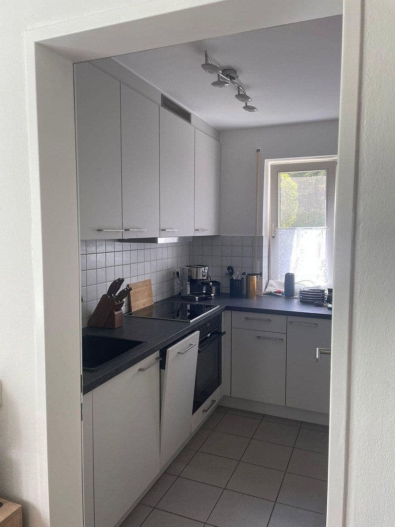 Pronájem bytu 2+1 60 m², Mittermayerstraße 16a, Dachau, Bavorsko Pronájem bytu 2+1 60 m², Mittermayerstraße 16a, Dachau, Bavorsko