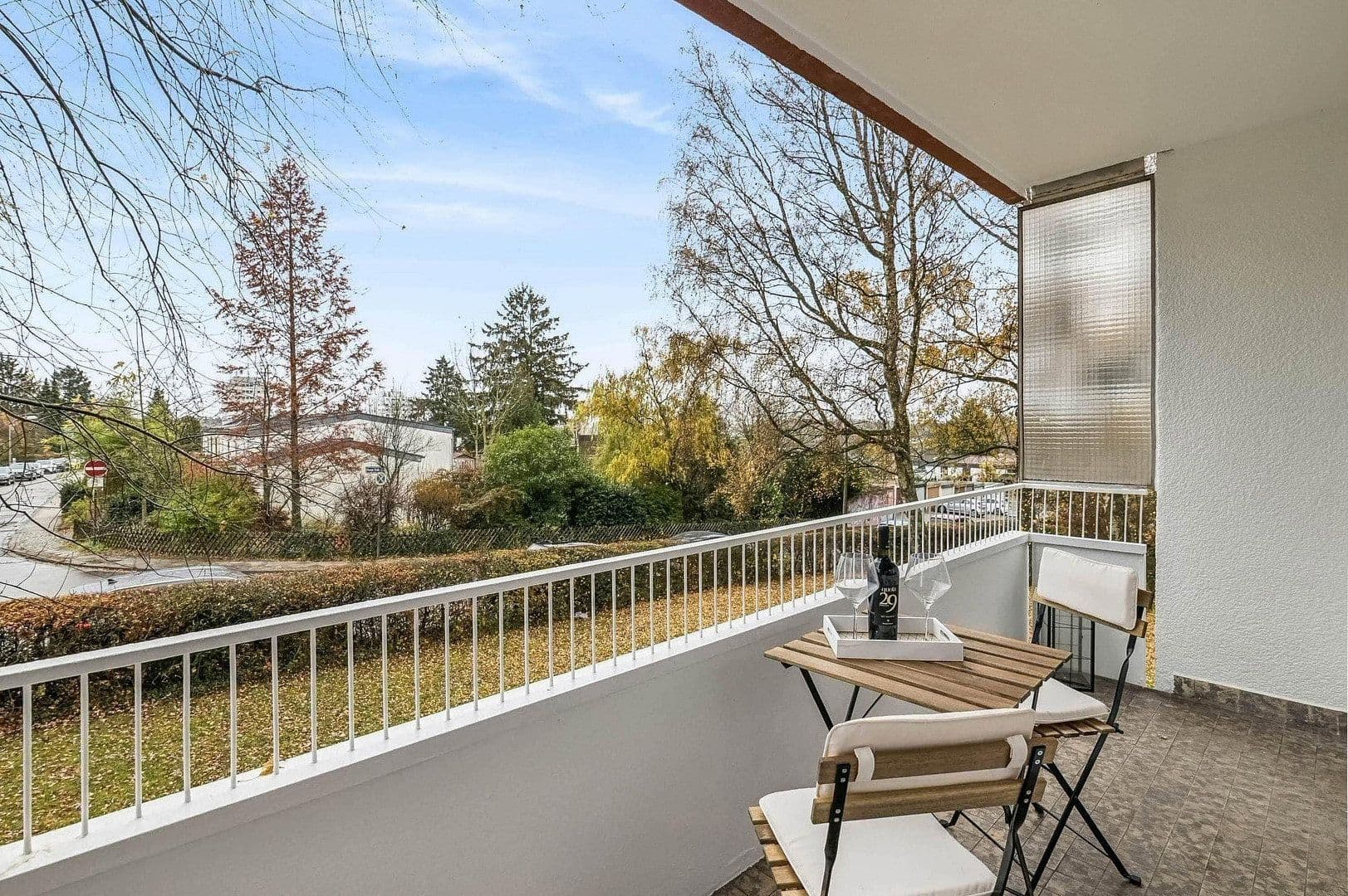 Prodej bytu 2+kk 71 m², Memelerstr.55, Saarbrücken, Země Sársko Prodej bytu 2+kk 71 m², Memelerstr.55, Saarbrücken, Země Sársko