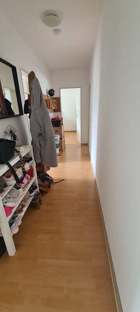 Pronájem bytu 2+1 52 m², Mammutring, Salzgitter, Dolní Sasko Pronájem bytu 2+1 52 m², Mammutring, Salzgitter, Dolní Sasko