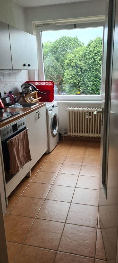 Pronájem bytu 2+1 52 m², Mammutring, Salzgitter, Dolní Sasko Pronájem bytu 2+1 52 m², Mammutring, Salzgitter, Dolní Sasko