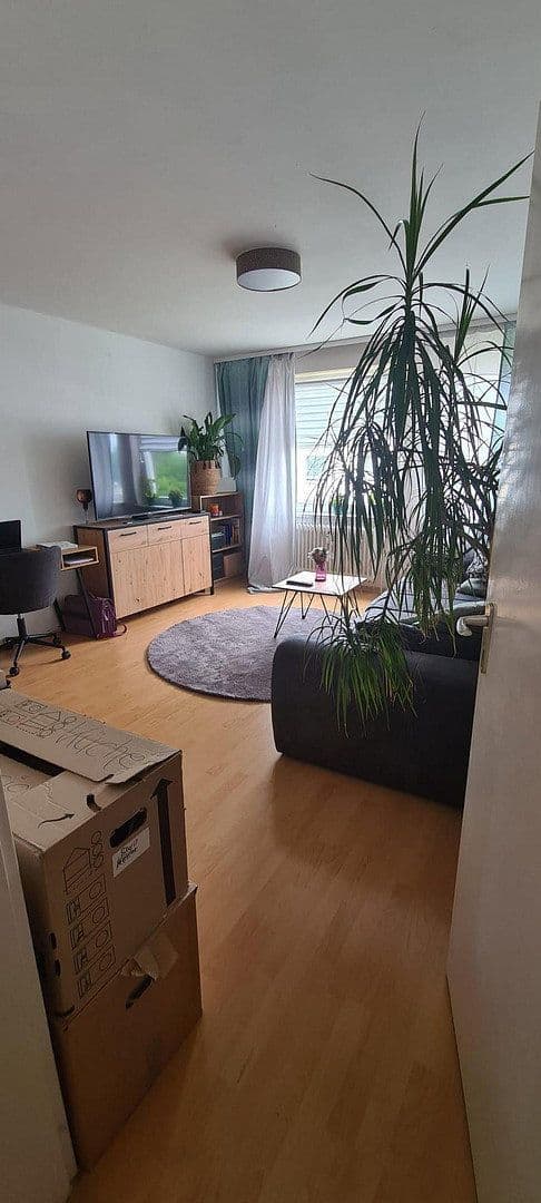 Pronájem bytu 2+1 52 m², Mammutring, Salzgitter, Dolní Sasko Pronájem bytu 2+1 52 m², Mammutring, Salzgitter, Dolní Sasko