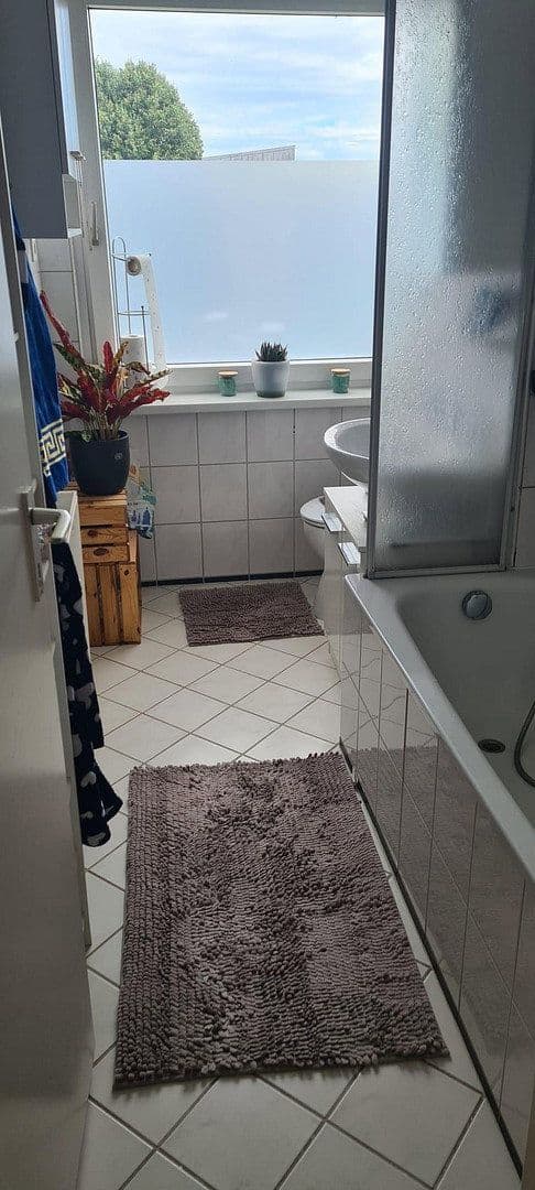 Pronájem bytu 2+1 52 m², Mammutring, Salzgitter, Dolní Sasko Pronájem bytu 2+1 52 m², Mammutring, Salzgitter, Dolní Sasko