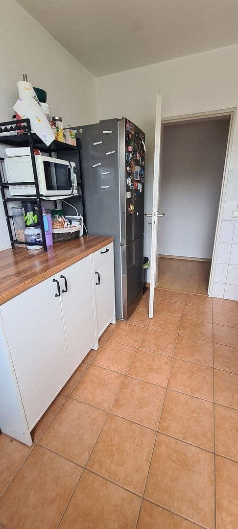 Pronájem bytu 2+1 52 m², Mammutring, Salzgitter, Dolní Sasko Pronájem bytu 2+1 52 m², Mammutring, Salzgitter, Dolní Sasko