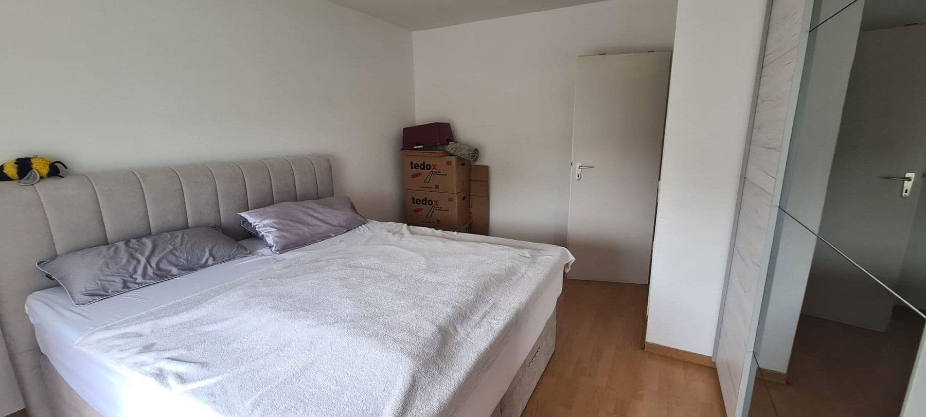Pronájem bytu 2+1 52 m², Mammutring, Salzgitter, Dolní Sasko Pronájem bytu 2+1 52 m², Mammutring, Salzgitter, Dolní Sasko