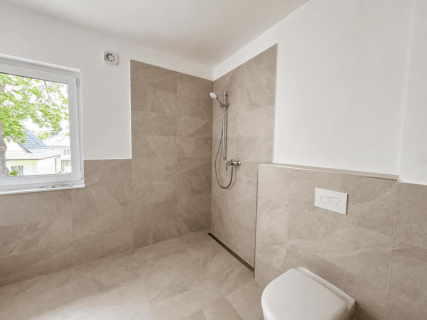 Pronájem bytu 2+1 46 m², Petershagen/Eggersdorf, Braniborsko Pronájem bytu 2+1 46 m², Petershagen/Eggersdorf, Braniborsko