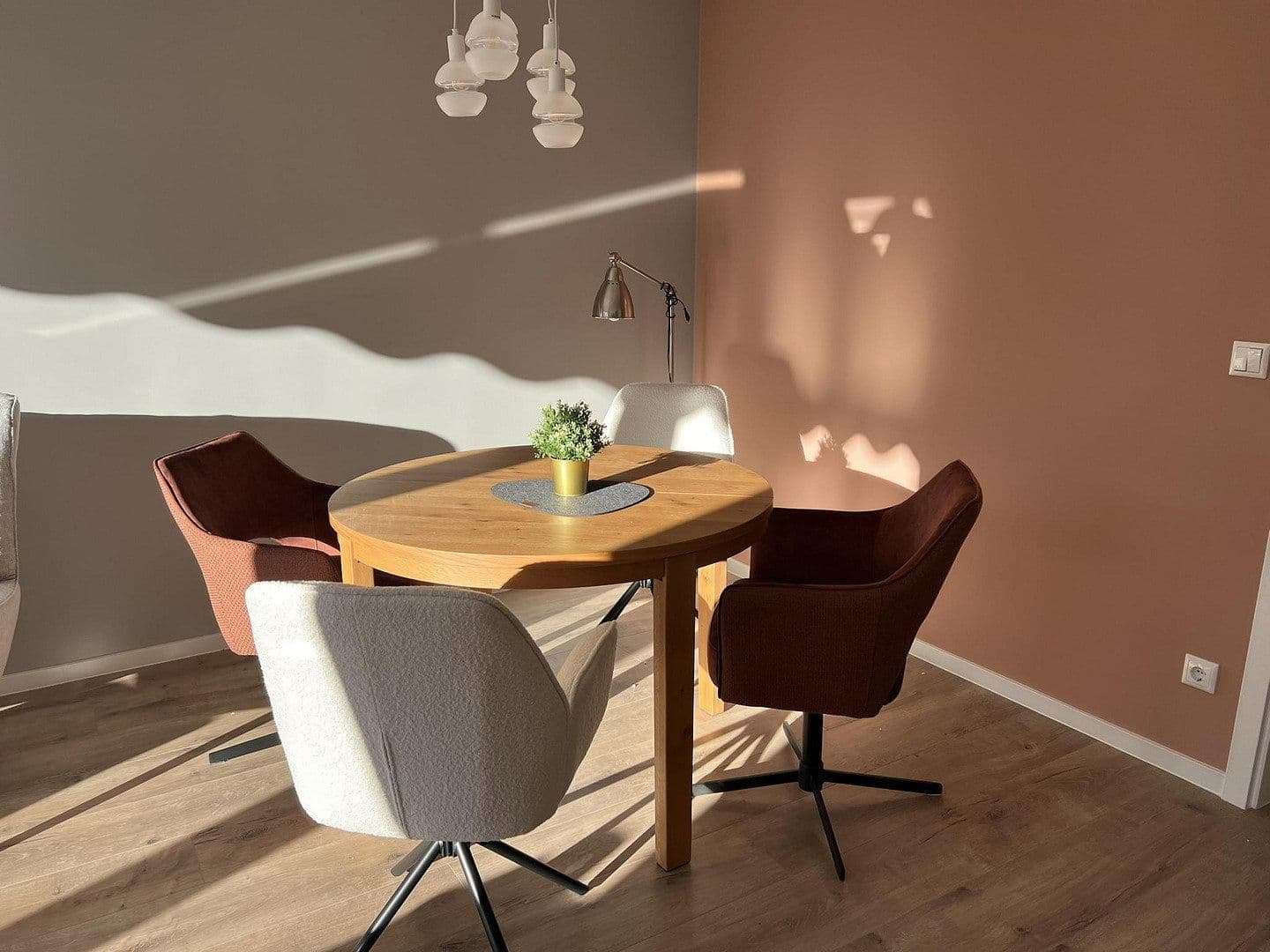 Pronájem bytu 2+1 52 m², Hamburg, Hamburg Pronájem bytu 2+1 52 m², Hamburg, Hamburg