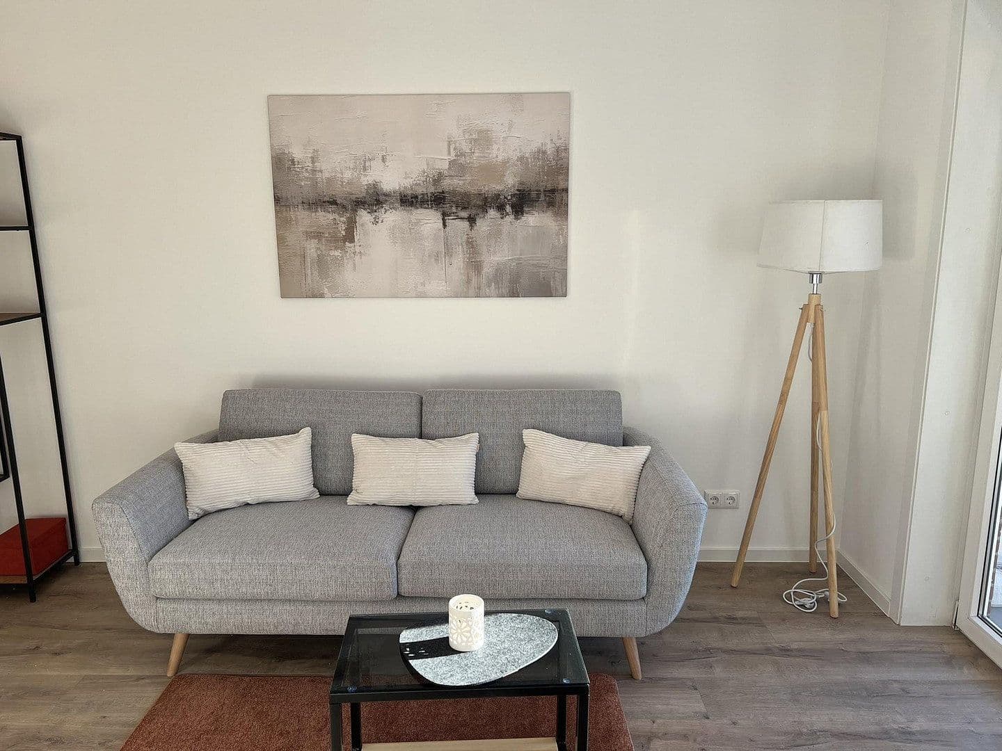 Pronájem bytu 2+1 52 m², Hamburg, Hamburg Pronájem bytu 2+1 52 m², Hamburg, Hamburg