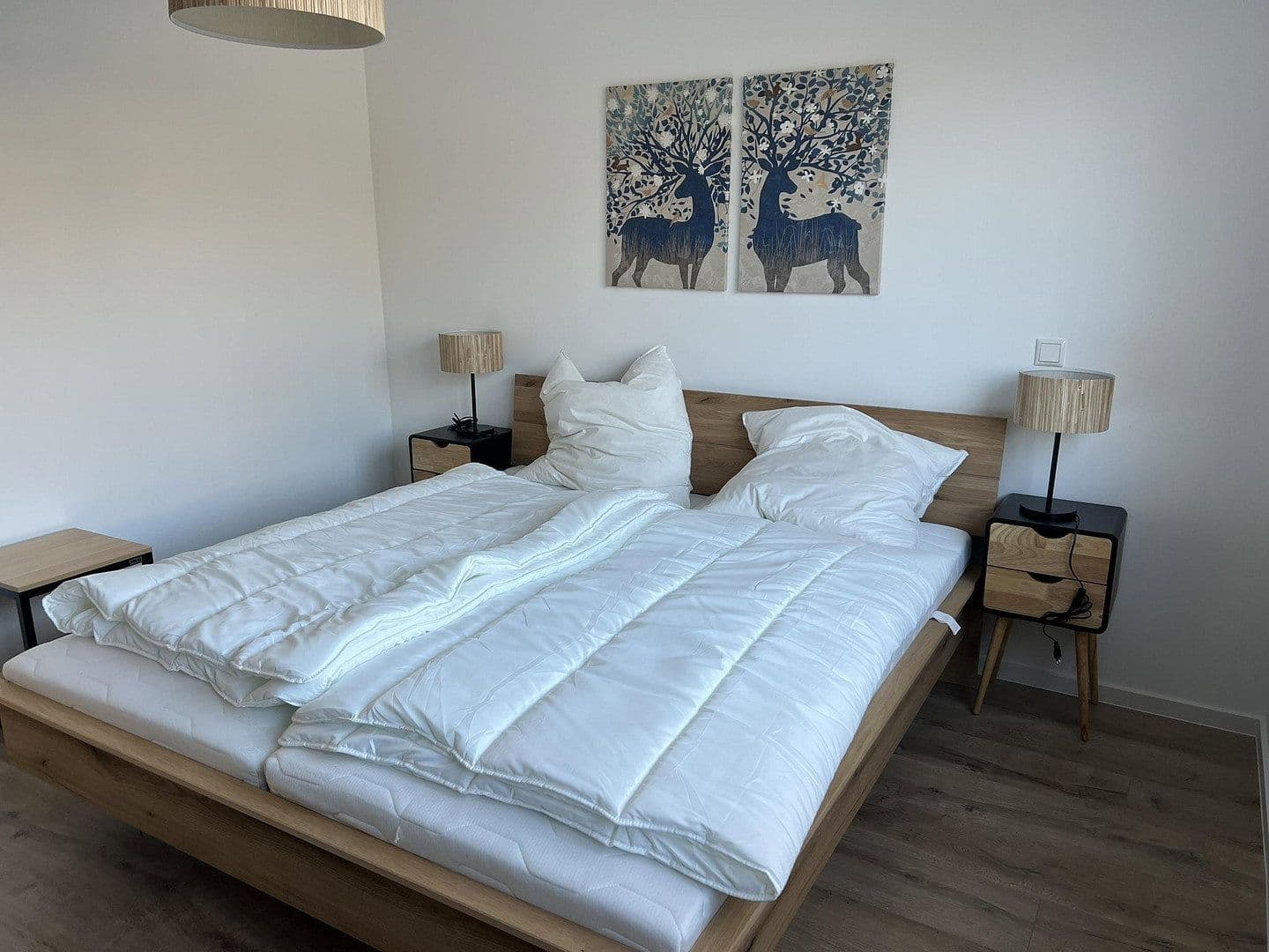 Pronájem bytu 2+1 52 m², Hamburg, Hamburg Pronájem bytu 2+1 52 m², Hamburg, Hamburg
