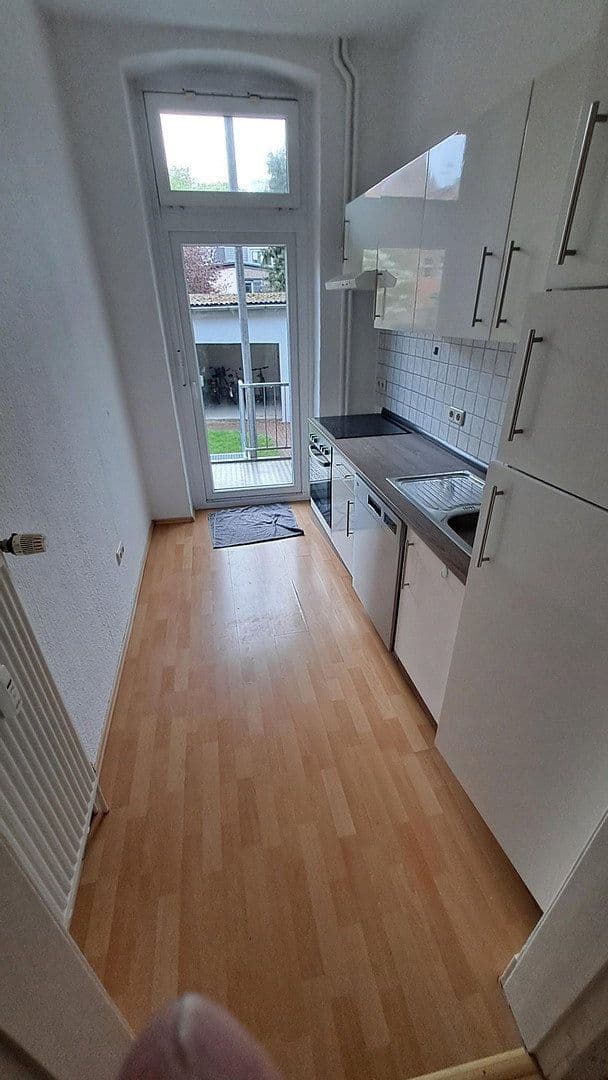 Prodej bytu 2+kk 56 m², Am Springintgut, Lüneburg, Dolní Sasko Prodej bytu 2+kk 56 m², Am Springintgut, Lüneburg, Dolní Sasko