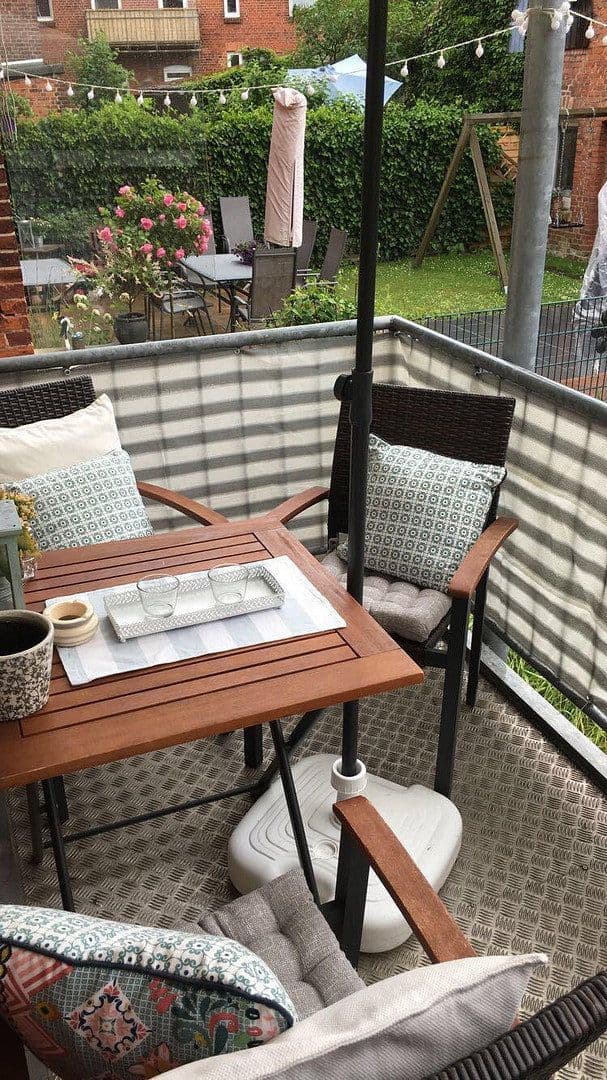 Prodej bytu 2+kk 56 m², Am Springintgut, Lüneburg, Dolní Sasko Prodej bytu 2+kk 56 m², Am Springintgut, Lüneburg, Dolní Sasko
