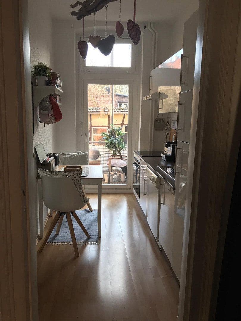Prodej bytu 2+kk 56 m², Am Springintgut, Lüneburg, Dolní Sasko Prodej bytu 2+kk 56 m², Am Springintgut, Lüneburg, Dolní Sasko