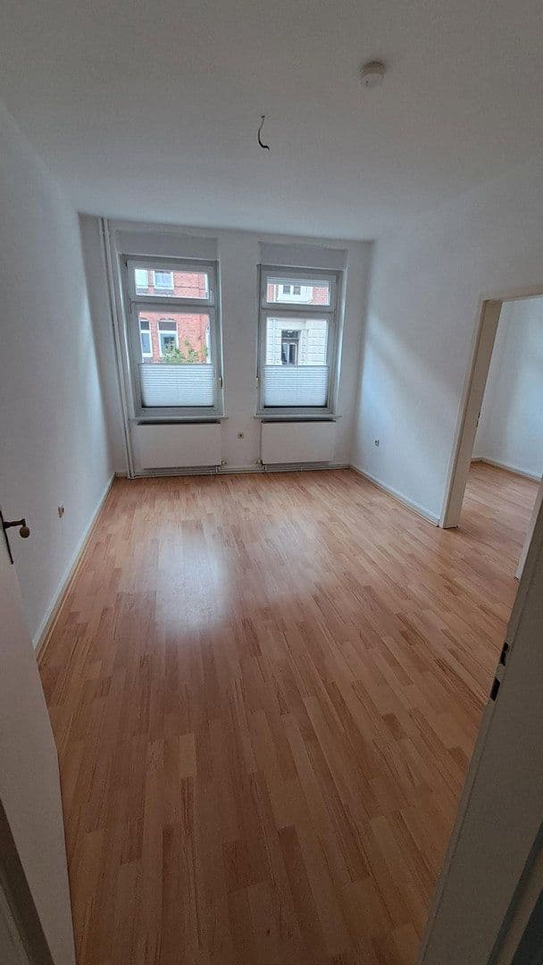 Prodej bytu 2+kk 56 m², Am Springintgut, Lüneburg, Dolní Sasko Prodej bytu 2+kk 56 m², Am Springintgut, Lüneburg, Dolní Sasko