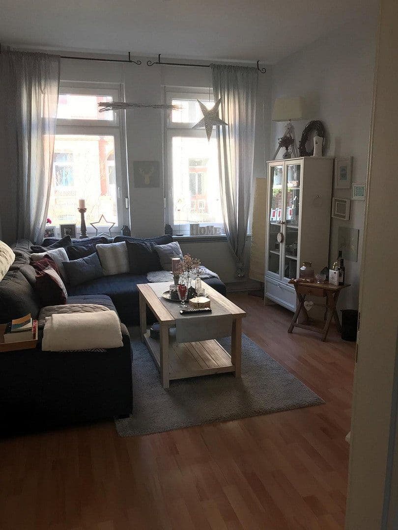 Prodej bytu 2+kk 56 m², Am Springintgut, Lüneburg, Dolní Sasko Prodej bytu 2+kk 56 m², Am Springintgut, Lüneburg, Dolní Sasko