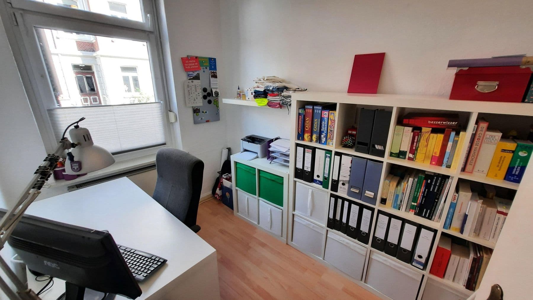 Prodej bytu 2+kk 56 m², Am Springintgut, Lüneburg, Dolní Sasko Prodej bytu 2+kk 56 m², Am Springintgut, Lüneburg, Dolní Sasko