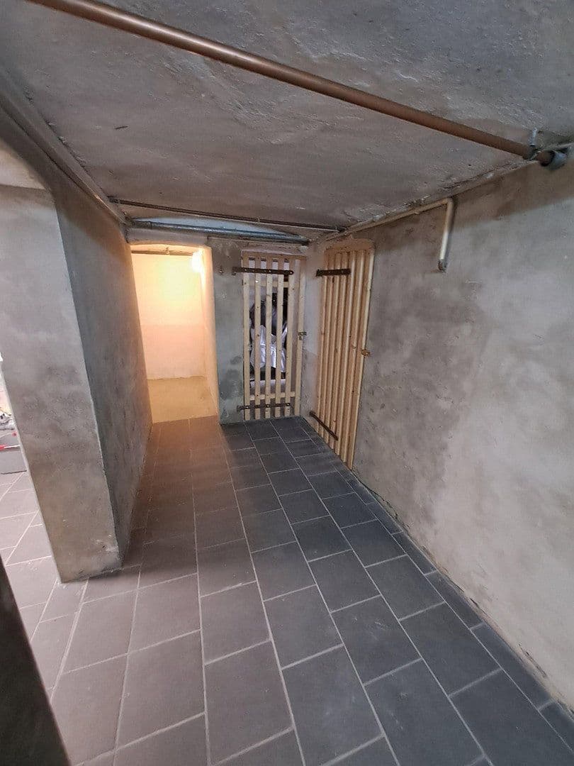 Prodej bytu 2+kk 56 m², Am Springintgut, Lüneburg, Dolní Sasko Prodej bytu 2+kk 56 m², Am Springintgut, Lüneburg, Dolní Sasko