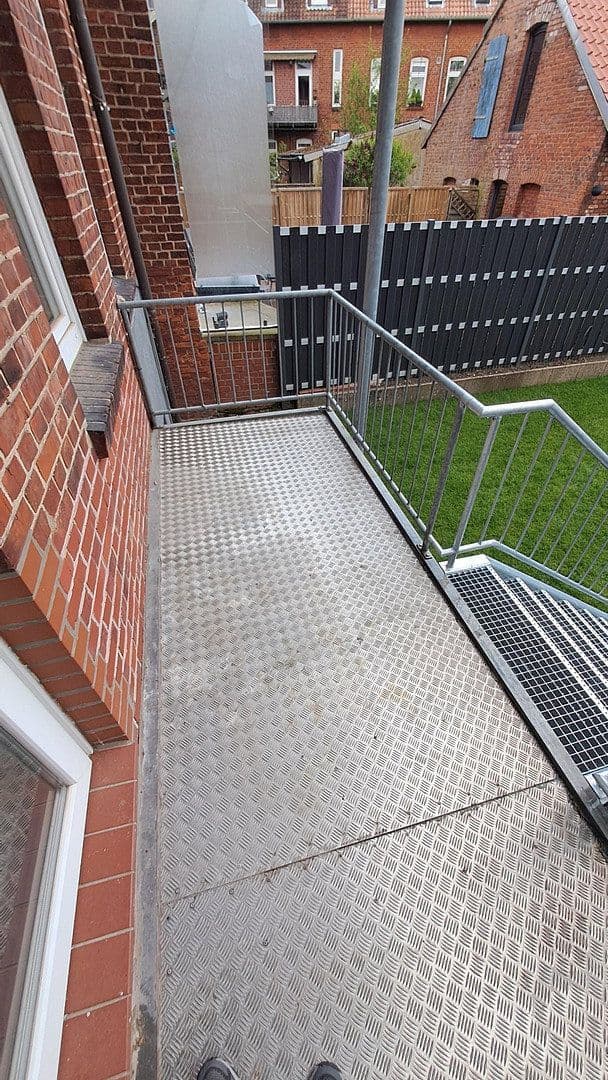 Prodej bytu 2+kk 56 m², Am Springintgut, Lüneburg, Dolní Sasko Prodej bytu 2+kk 56 m², Am Springintgut, Lüneburg, Dolní Sasko