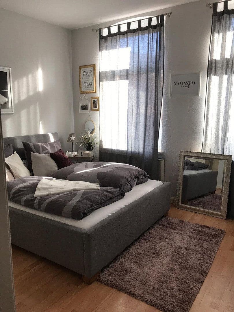 Prodej bytu 2+kk 56 m², Am Springintgut, Lüneburg, Dolní Sasko Prodej bytu 2+kk 56 m², Am Springintgut, Lüneburg, Dolní Sasko
