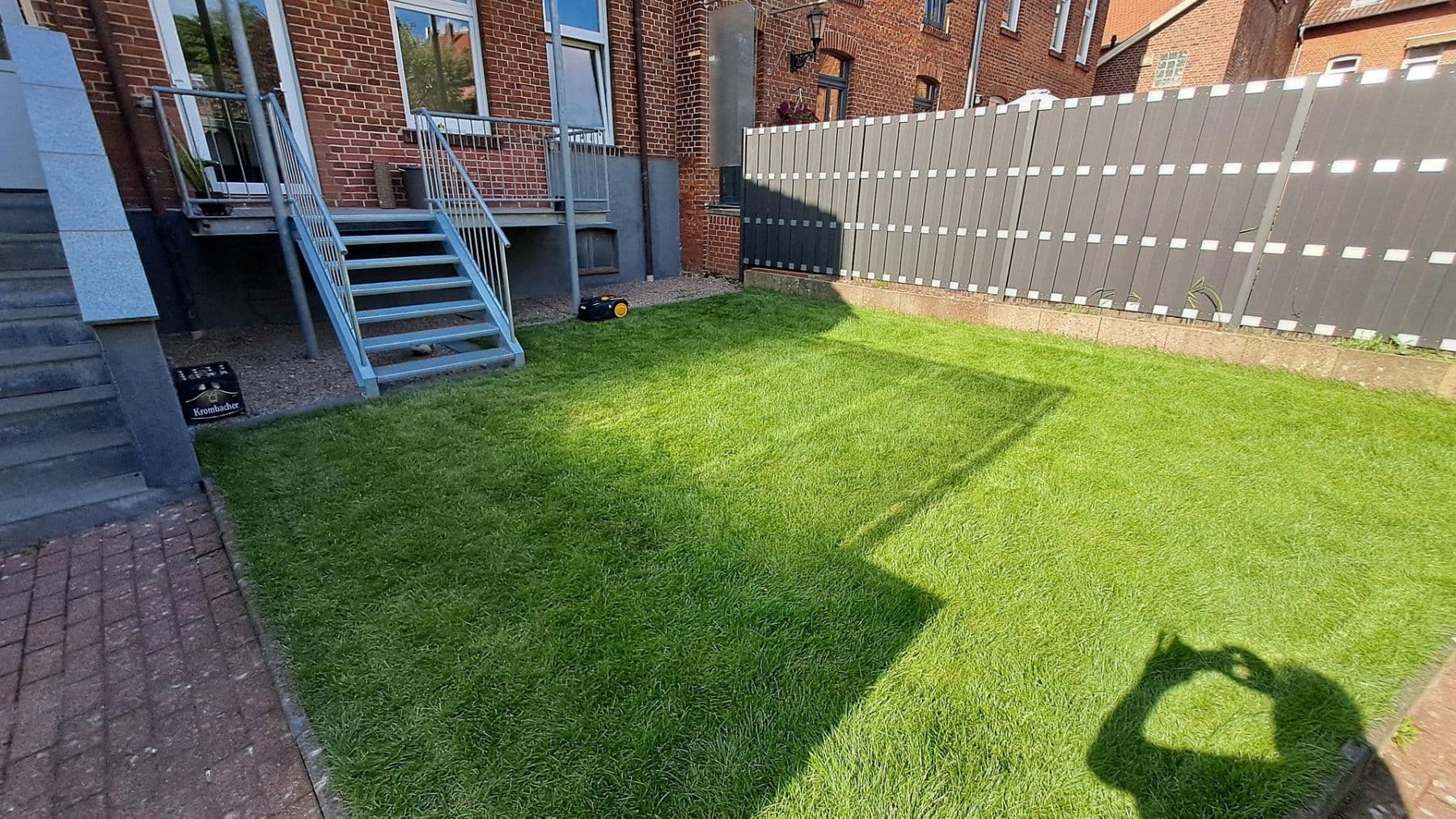 Prodej bytu 2+kk 56 m², Am Springintgut, Lüneburg, Dolní Sasko Prodej bytu 2+kk 56 m², Am Springintgut, Lüneburg, Dolní Sasko