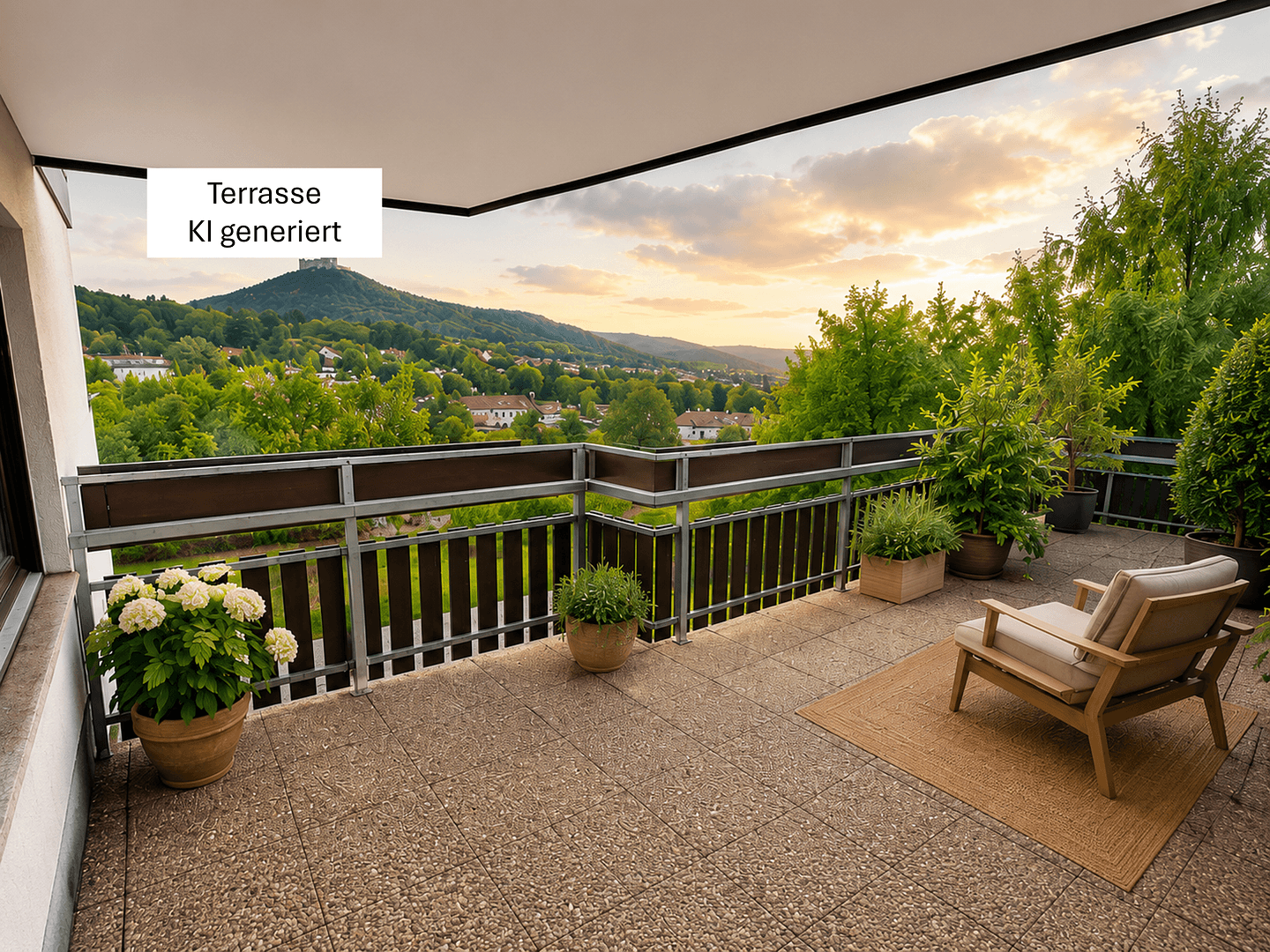 Prodej bytu 6+1 145 m², Hechingen, Bádensko-Württembersko Prodej bytu 6+1 145 m², Hechingen, Bádensko-Württembersko