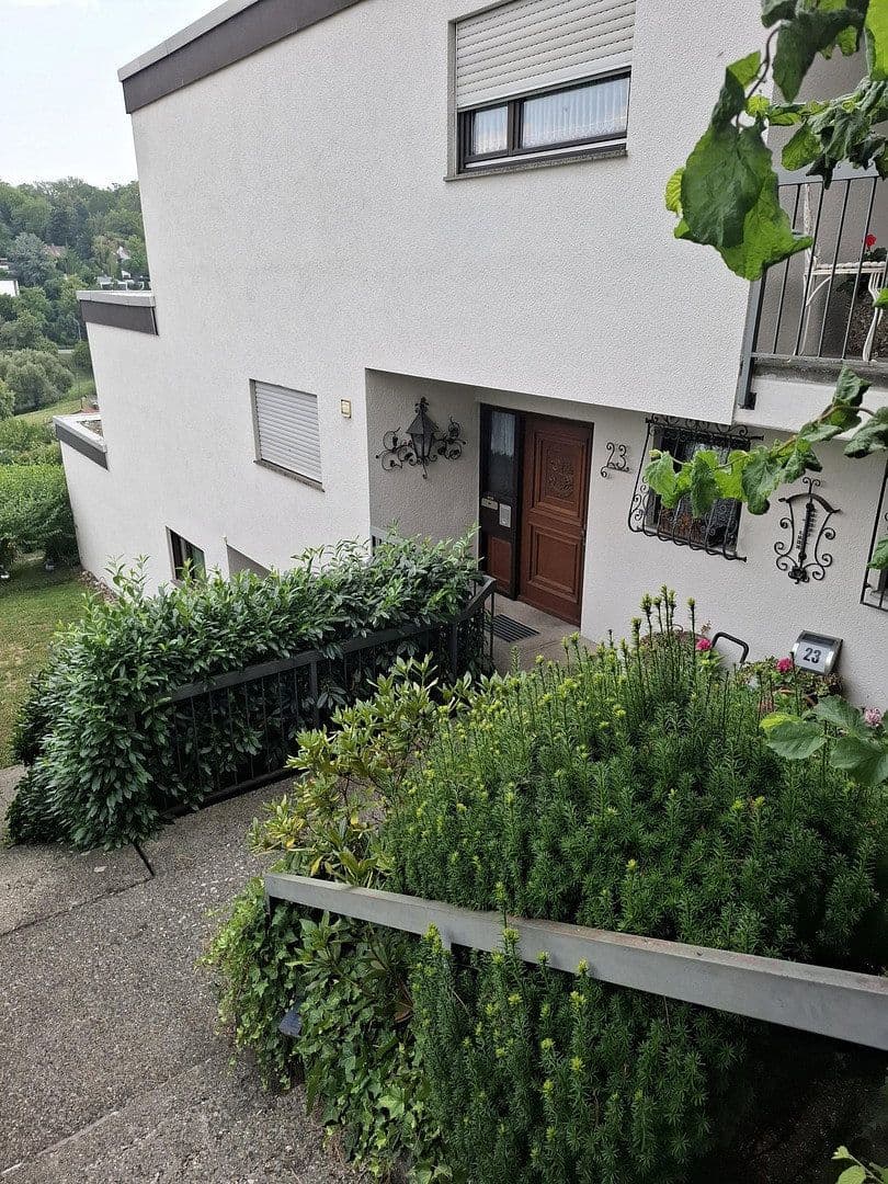 Prodej bytu 6+1 145 m², Hechingen, Bádensko-Württembersko Prodej bytu 6+1 145 m², Hechingen, Bádensko-Württembersko