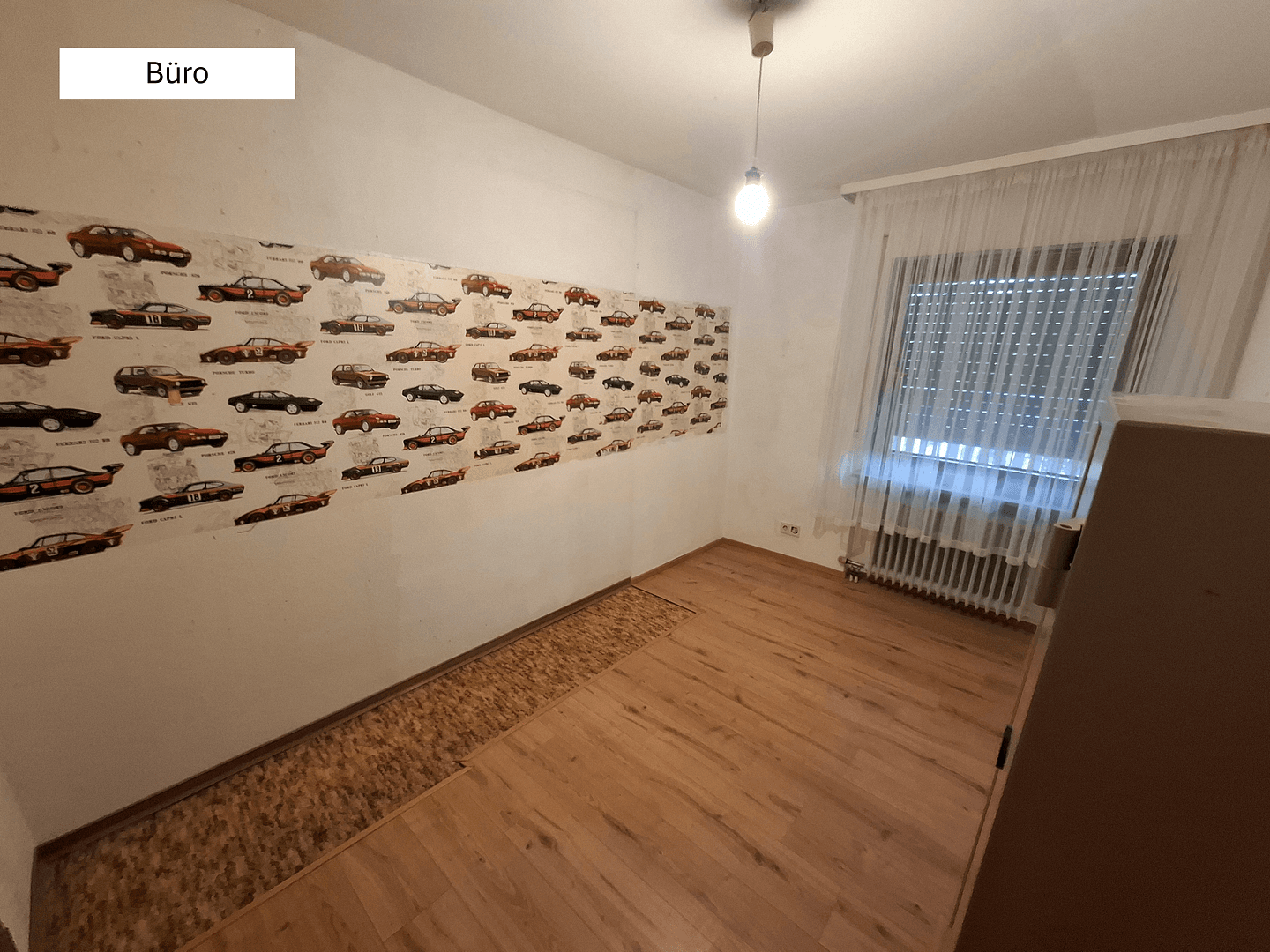 Prodej bytu 6+1 145 m², Hechingen, Bádensko-Württembersko Prodej bytu 6+1 145 m², Hechingen, Bádensko-Württembersko