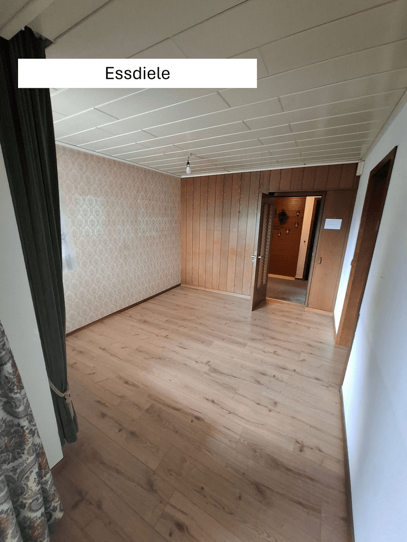 Prodej bytu 6+1 145 m², Hechingen, Bádensko-Württembersko Prodej bytu 6+1 145 m², Hechingen, Bádensko-Württembersko