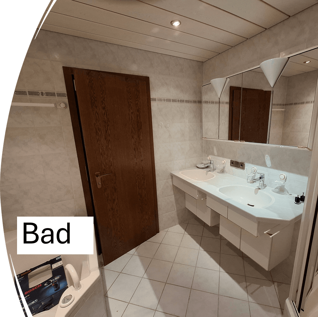 Prodej bytu 6+1 145 m², Hechingen, Bádensko-Württembersko Prodej bytu 6+1 145 m², Hechingen, Bádensko-Württembersko