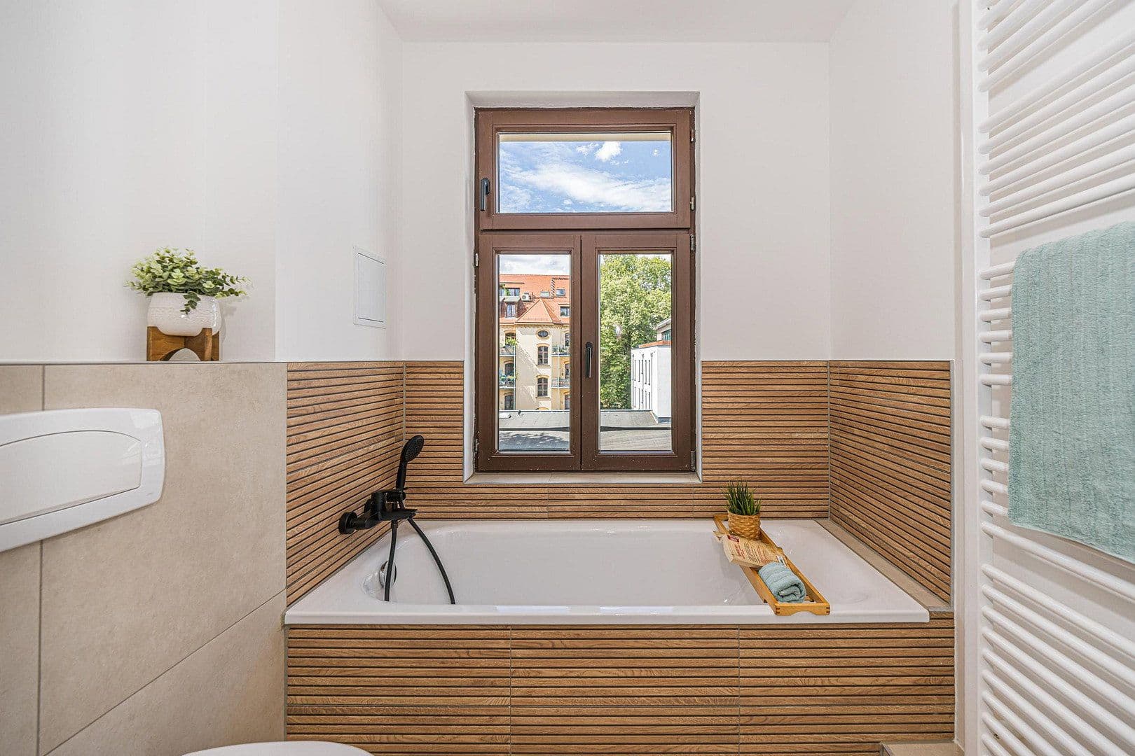 Prodej bytu 4+1 82 m², Leipzig, Sasko Prodej bytu 4+1 82 m², Leipzig, Sasko