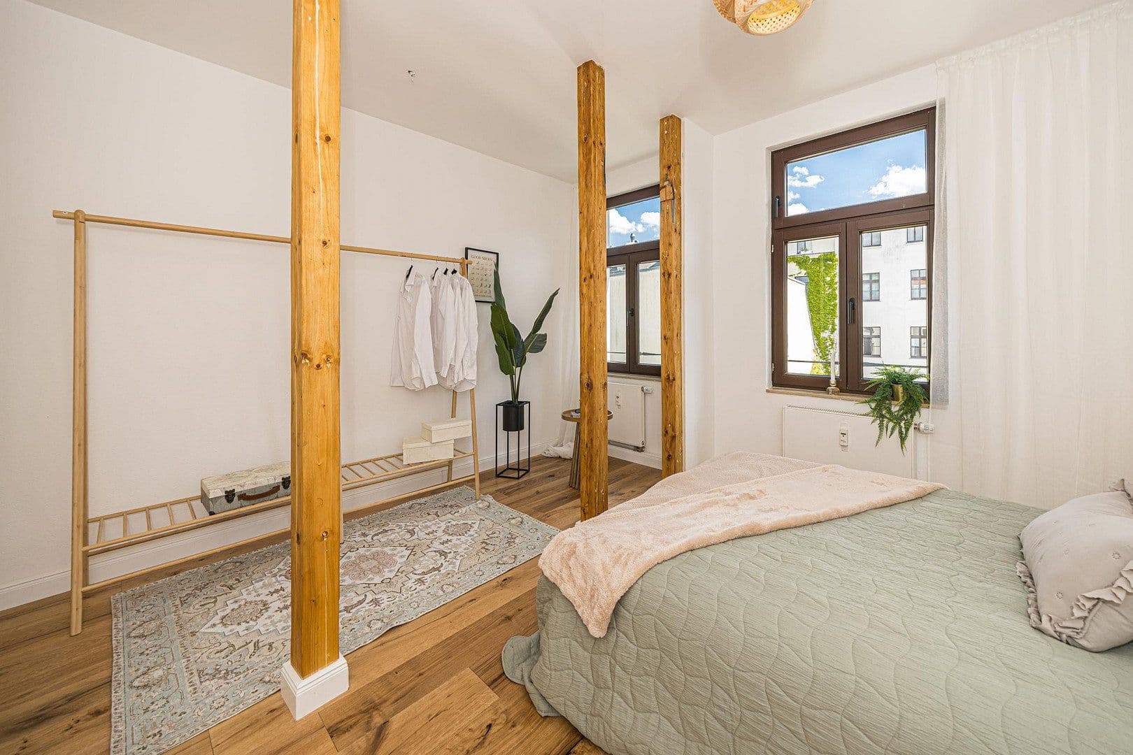 Prodej bytu 4+1 82 m², Leipzig, Sasko Prodej bytu 4+1 82 m², Leipzig, Sasko