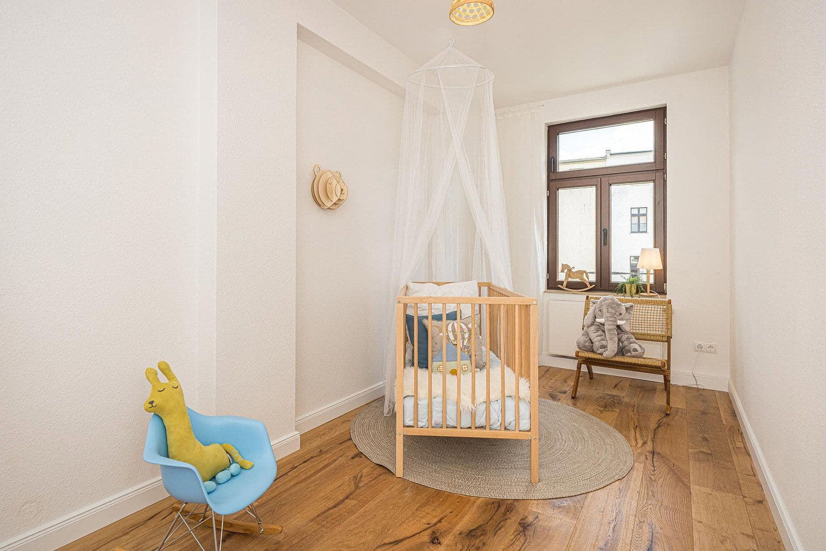 Prodej bytu 4+1 82 m², Leipzig, Sasko Prodej bytu 4+1 82 m², Leipzig, Sasko