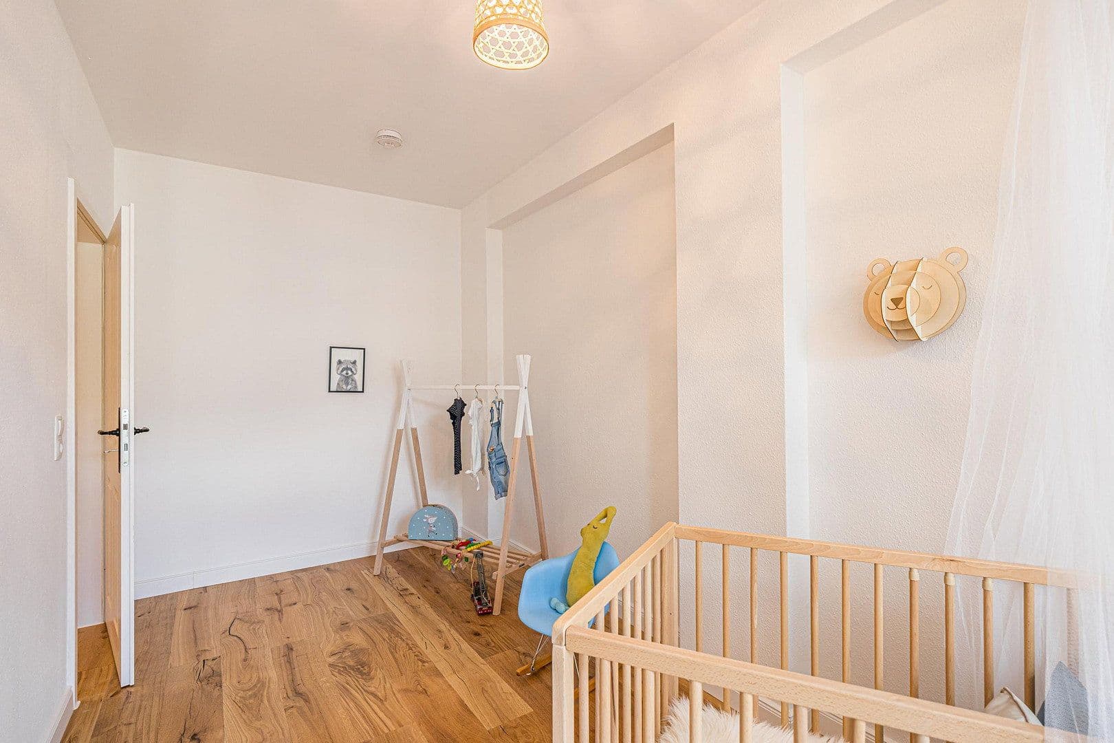 Prodej bytu 4+1 82 m², Leipzig, Sasko Prodej bytu 4+1 82 m², Leipzig, Sasko