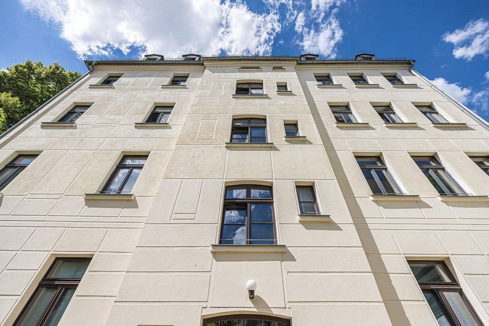 Prodej bytu 4+1 82 m², Leipzig, Sasko Prodej bytu 4+1 82 m², Leipzig, Sasko