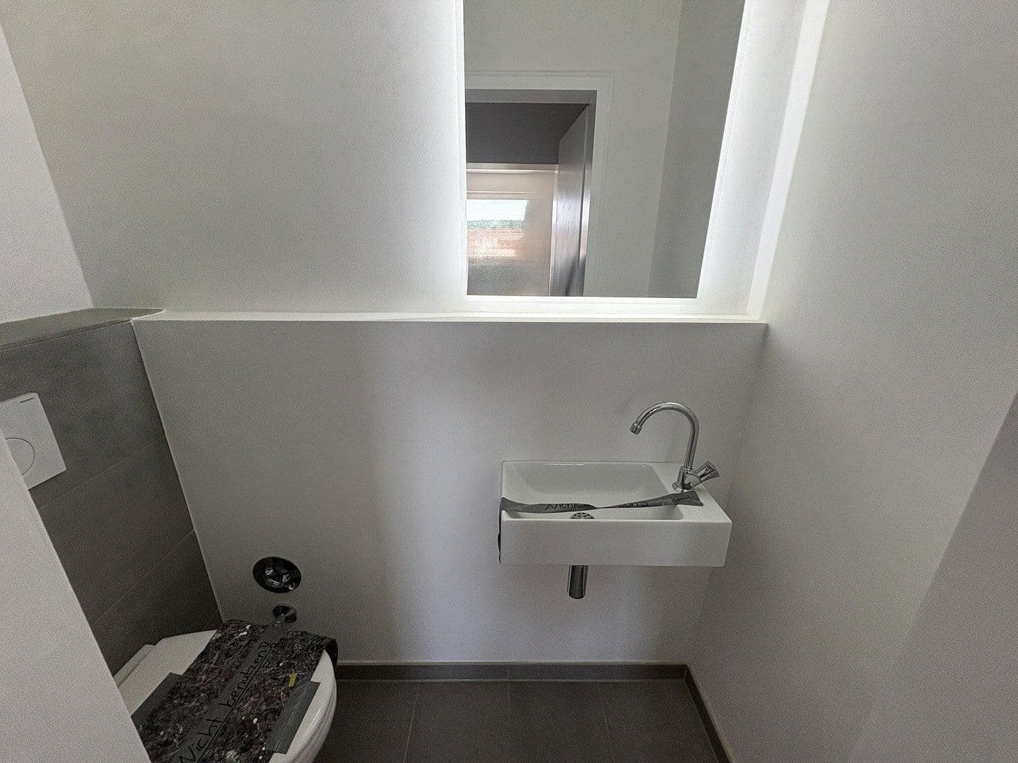 Pronájem bytu 3+1 90 m², Siemensstraße 39, Bamberg, Bavorsko Pronájem bytu 3+1 90 m², Siemensstraße 39, Bamberg, Bavorsko