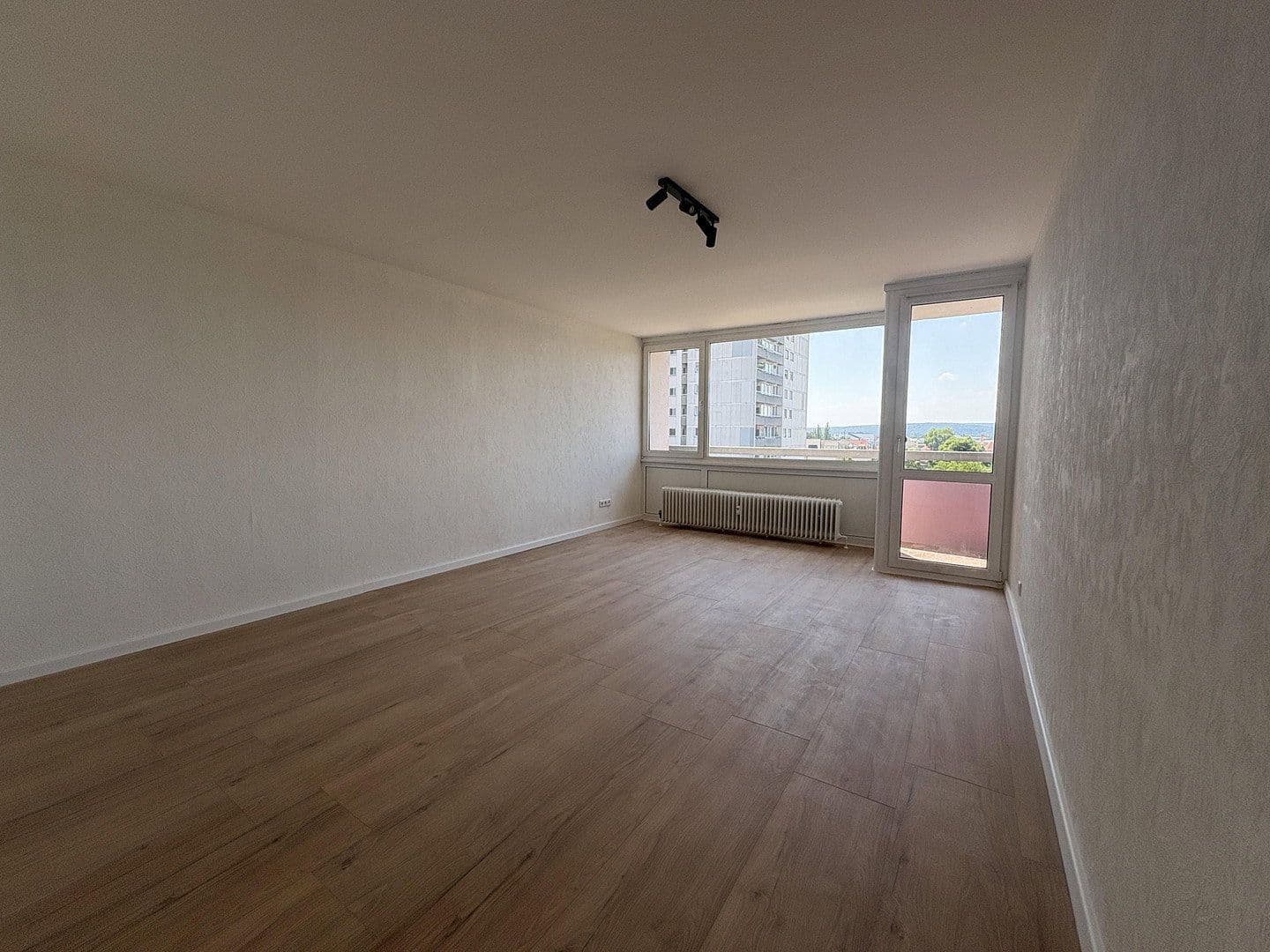 Pronájem bytu 3+1 90 m², Siemensstraße 39, Bamberg, Bavorsko Pronájem bytu 3+1 90 m², Siemensstraße 39, Bamberg, Bavorsko