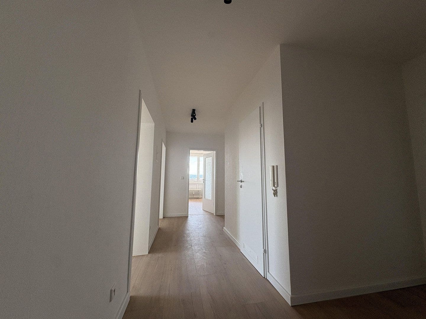 Pronájem bytu 3+1 90 m², Siemensstraße 39, Bamberg, Bavorsko Pronájem bytu 3+1 90 m², Siemensstraße 39, Bamberg, Bavorsko