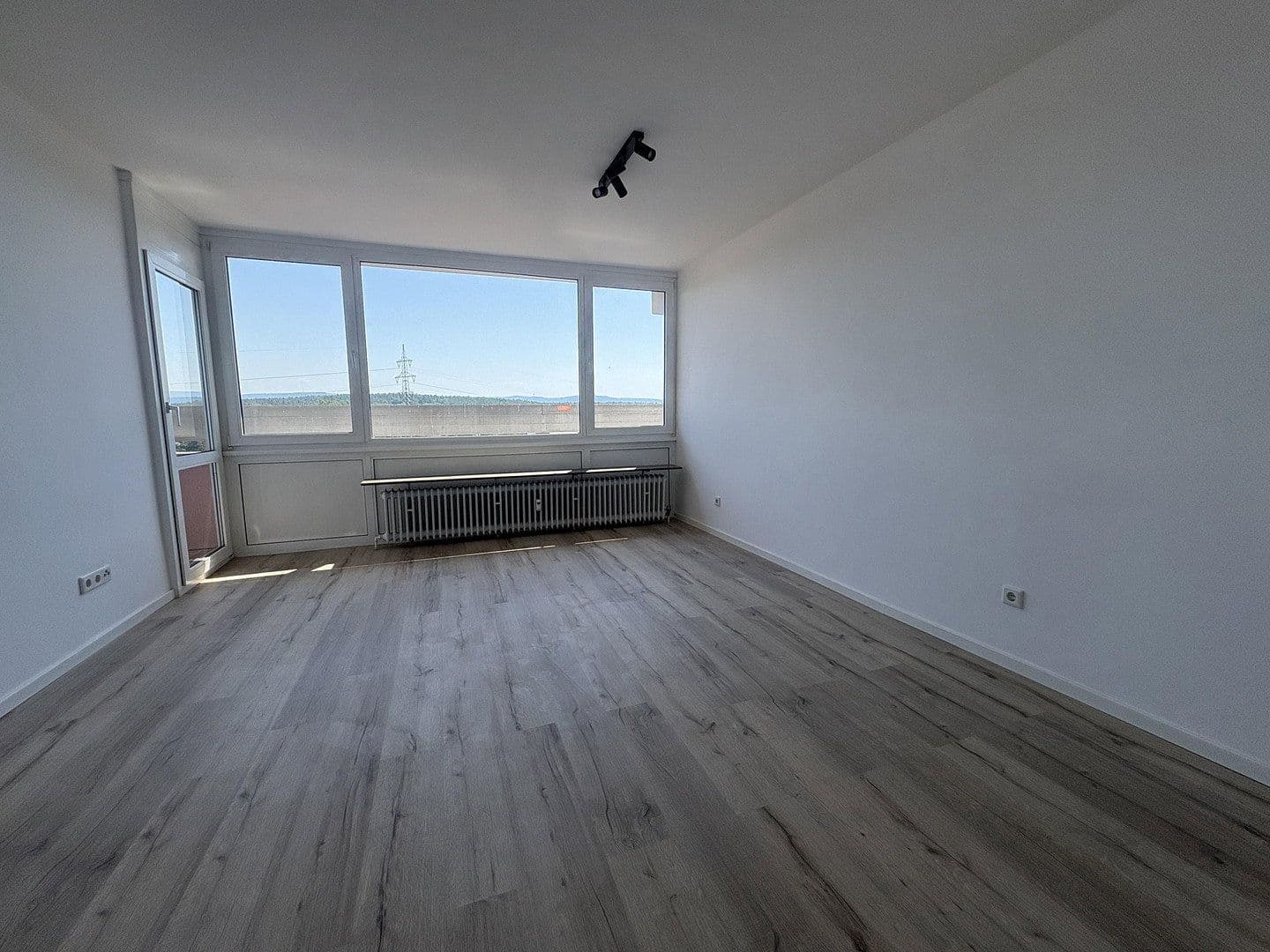 Pronájem bytu 3+1 85 m², Siemensstraße 39, Bamberg, Bavorsko Pronájem bytu 3+1 85 m², Siemensstraße 39, Bamberg, Bavorsko