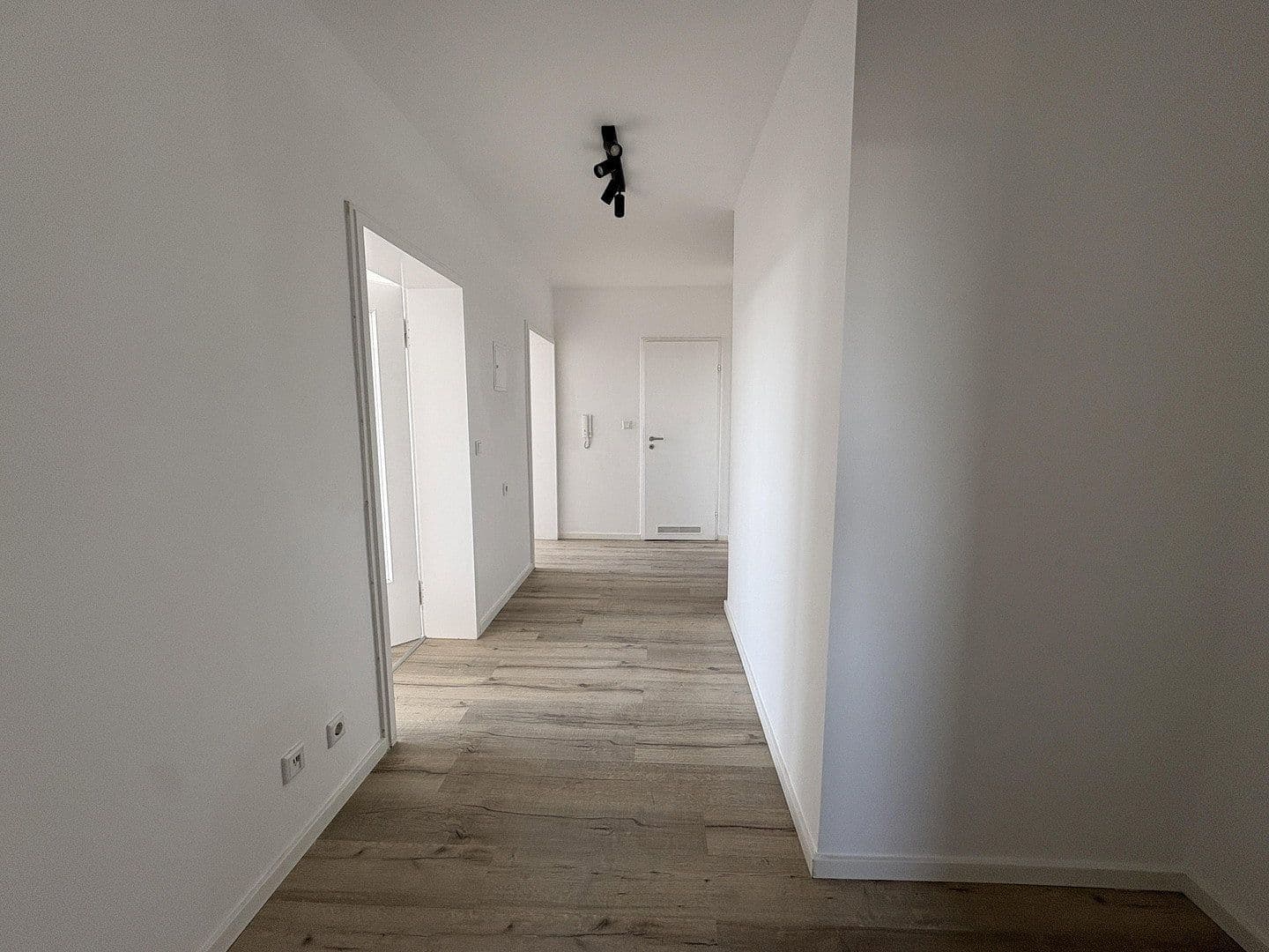 Pronájem bytu 3+1 85 m², Siemensstraße 39, Bamberg, Bavorsko Pronájem bytu 3+1 85 m², Siemensstraße 39, Bamberg, Bavorsko