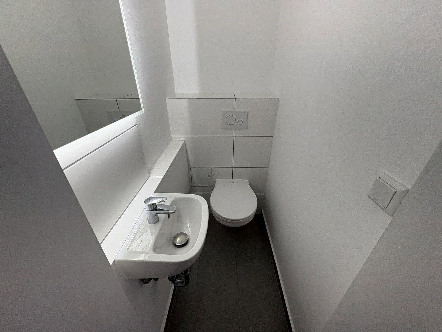 Pronájem bytu 3+1 85 m², Siemensstraße 39, Bamberg, Bavorsko Pronájem bytu 3+1 85 m², Siemensstraße 39, Bamberg, Bavorsko