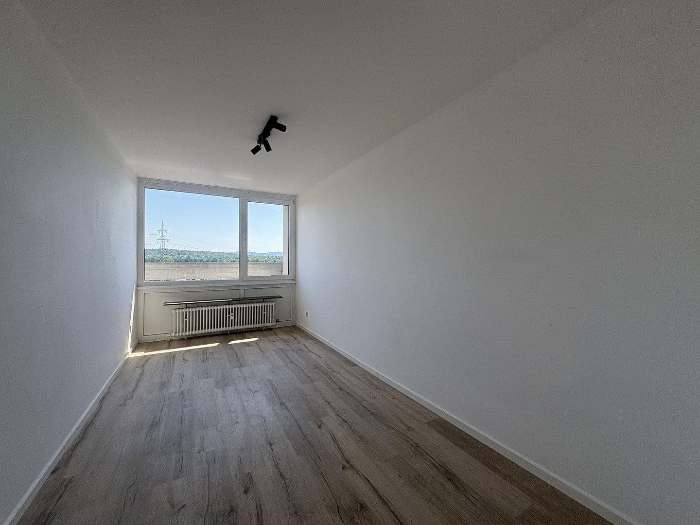 Pronájem bytu 3+1 85 m², Siemensstraße 39, Bamberg, Bavorsko Pronájem bytu 3+1 85 m², Siemensstraße 39, Bamberg, Bavorsko