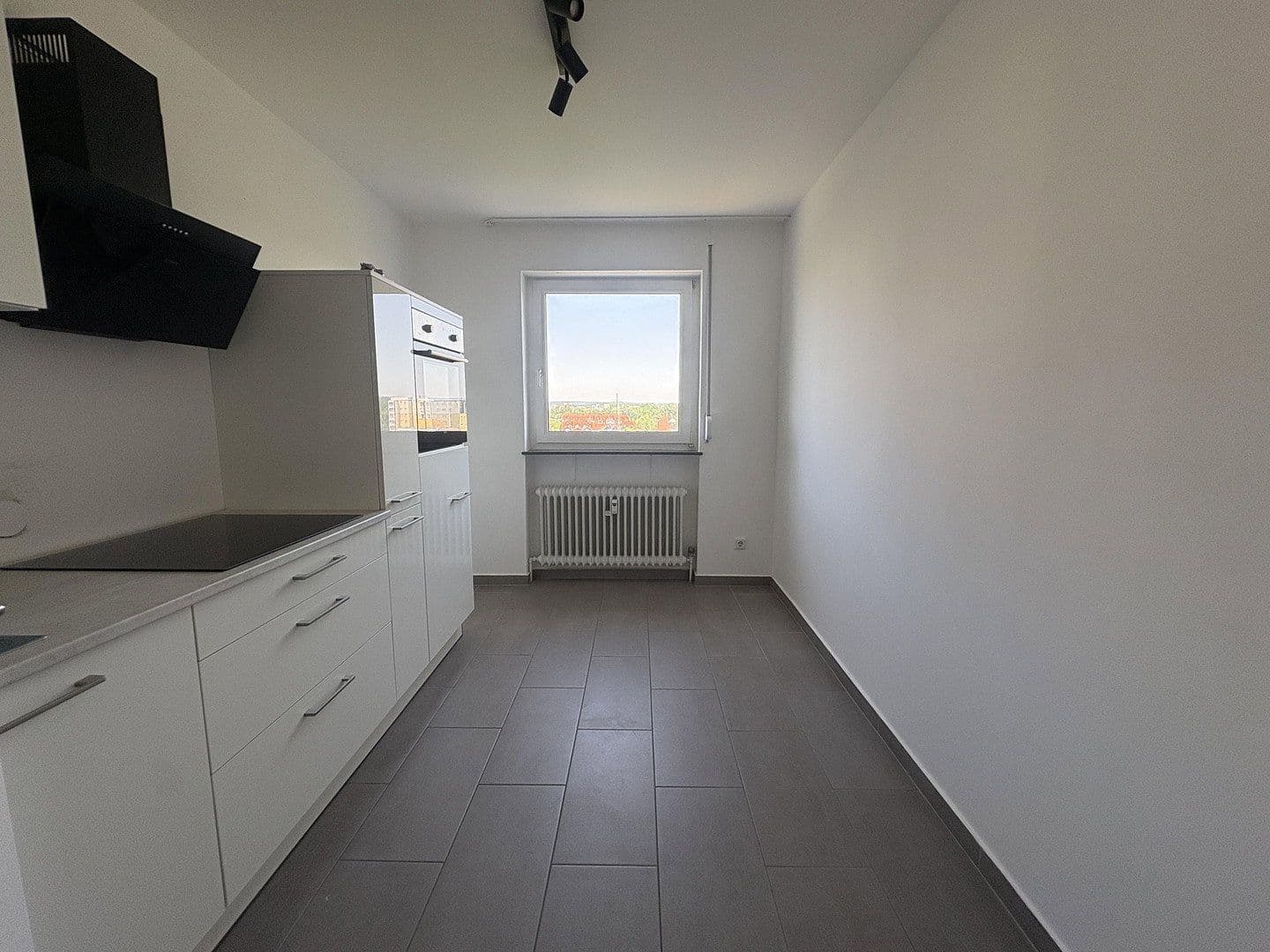Pronájem bytu 3+1 85 m², Siemensstraße 39, Bamberg, Bavorsko Pronájem bytu 3+1 85 m², Siemensstraße 39, Bamberg, Bavorsko