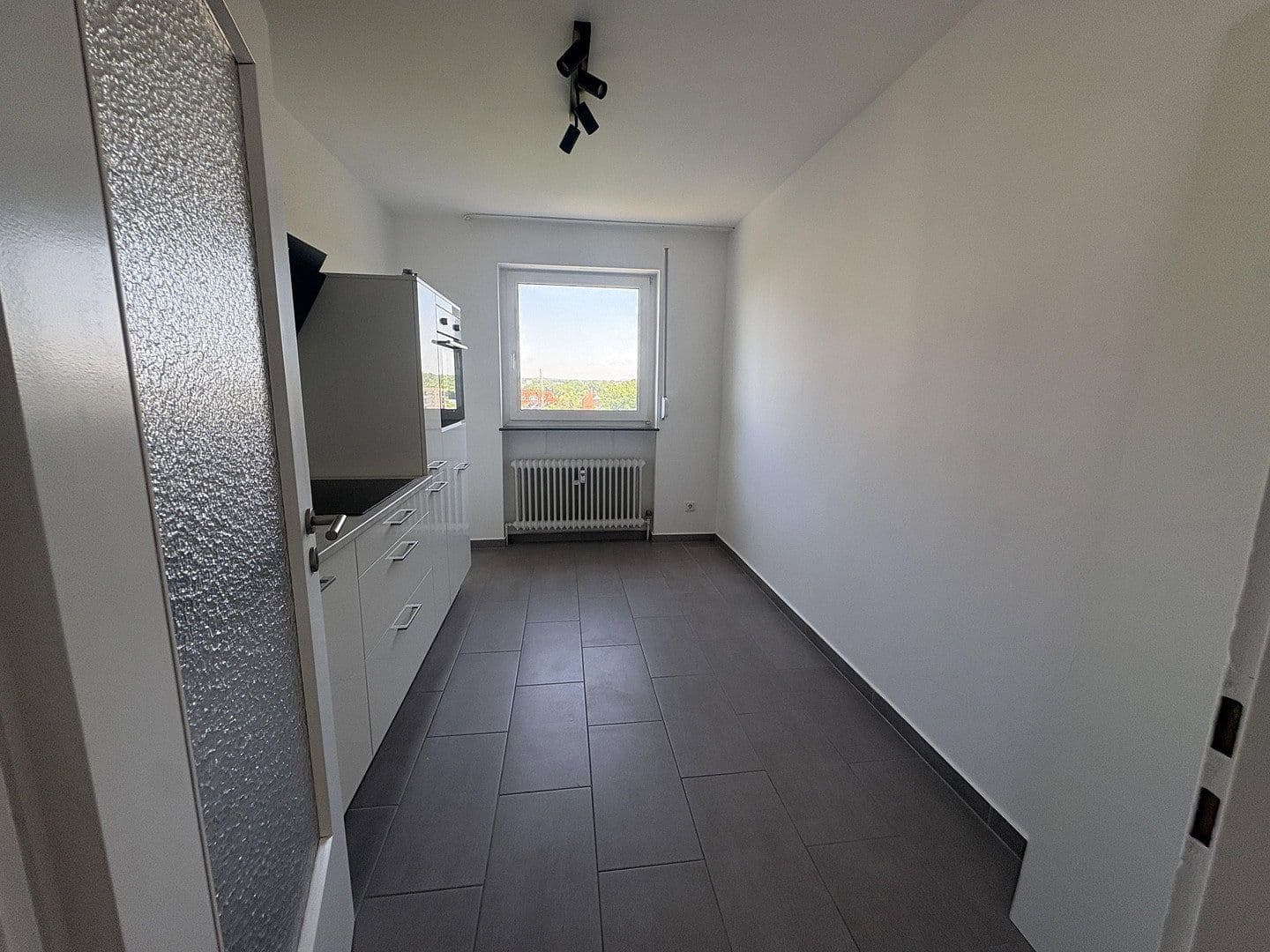 Pronájem bytu 3+1 85 m², Siemensstraße 39, Bamberg, Bavorsko Pronájem bytu 3+1 85 m², Siemensstraße 39, Bamberg, Bavorsko