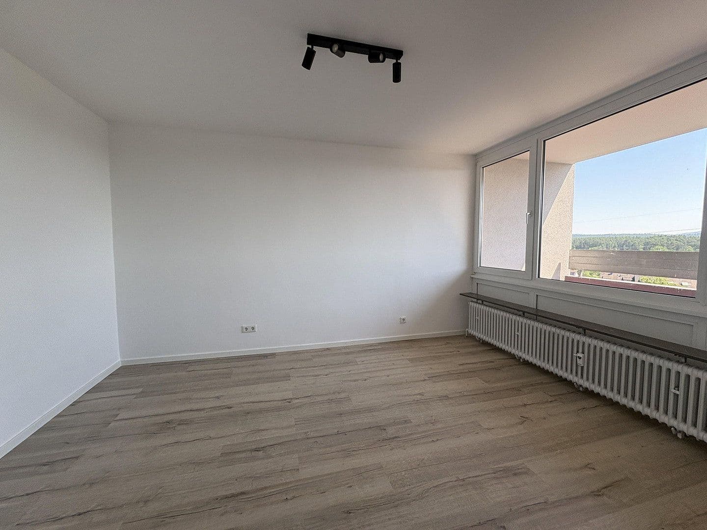 Pronájem bytu 3+1 85 m², Siemensstraße 39, Bamberg, Bavorsko Pronájem bytu 3+1 85 m², Siemensstraße 39, Bamberg, Bavorsko