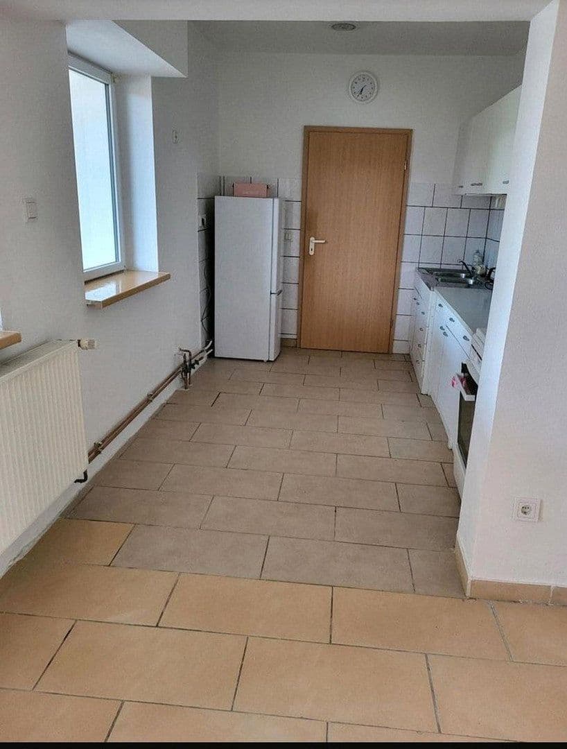 Prodej domu 100 m², pozemek 6.690 m², Kaden 6, Luckau, Braniborsko Prodej domu 100 m², pozemek 6.690 m², Kaden 6, Luckau, Braniborsko